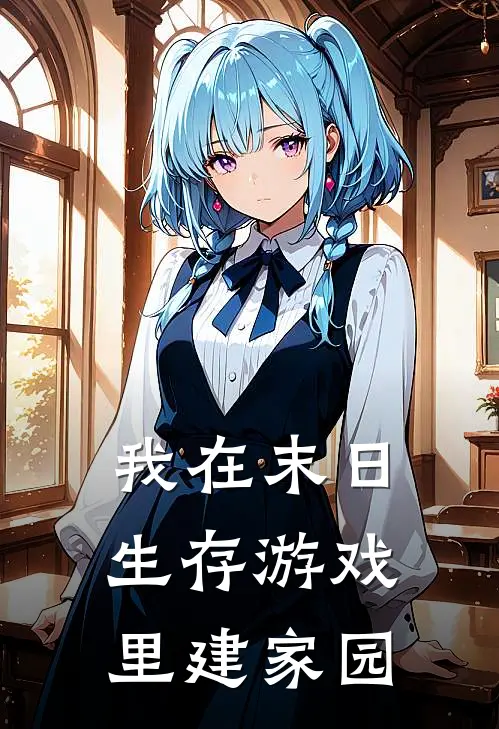 我在末日生存游戏里建家园