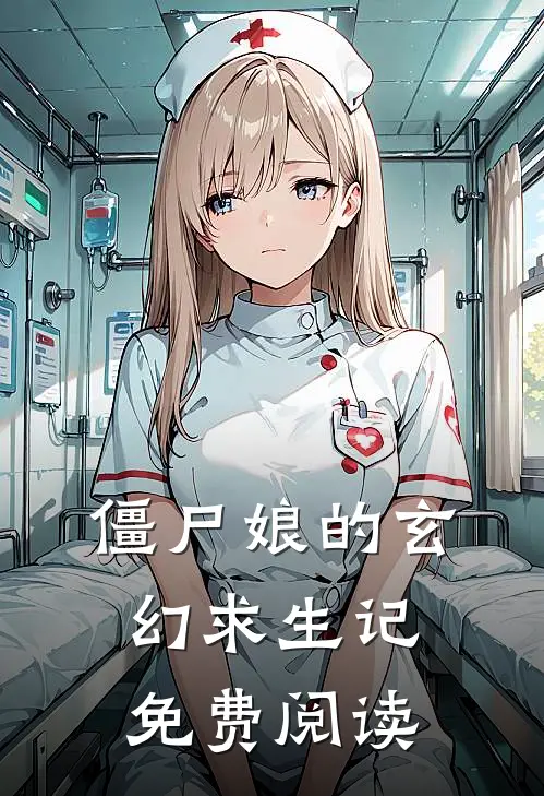 僵尸娘的玄幻求生记免费阅读