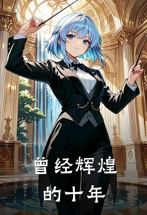 曾经辉煌的十年