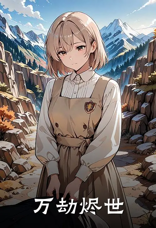 万劫烬世
