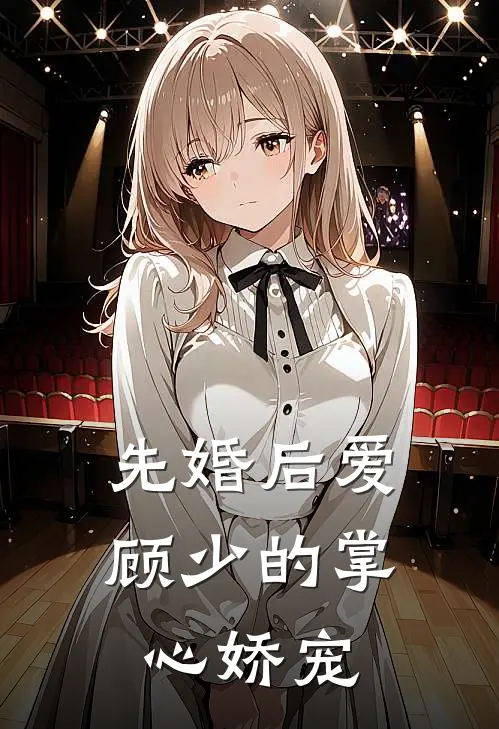 先婚后爱：顾少的掌心娇宠(顾寒舟苏然)全本免费小说阅读_全文免费阅读先婚后爱：顾少的掌心娇宠顾寒舟苏然