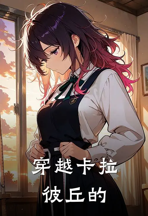 穿越卡拉彼丘的