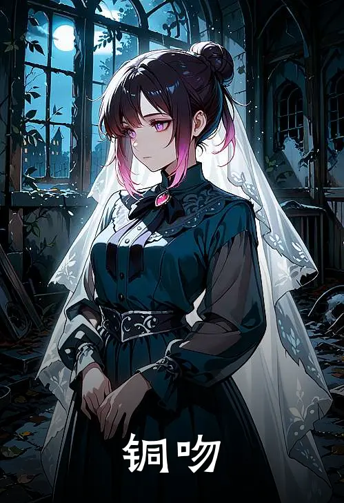 铜吻(俞青川程启明)热门小说在线阅读_热门小说铜吻(俞青川程启明)