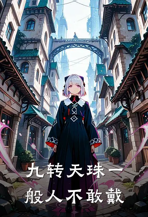 九转天珠一般人不敢戴