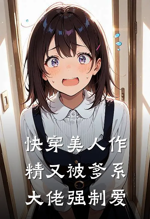 快穿美人作精又被爹系大佬强制爱