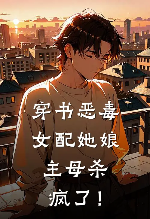 穿书恶毒女配她娘，主母杀疯了！