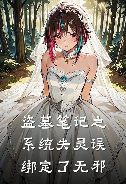 盗墓笔记之系统失灵误绑定了无邪(无邪张麒麟)小说免费阅读无弹窗_完结小说盗墓笔记之系统失灵误绑定了无邪无邪张麒麟