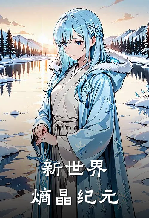 新世界：熵晶纪元苏棠苏棠免费小说完结_最新章节列表新世界：熵晶纪元(苏棠苏棠)