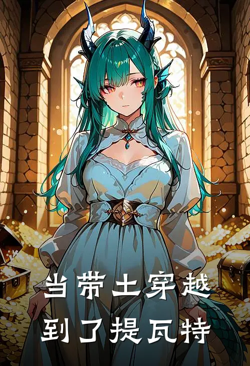 当带土穿越到了提瓦特