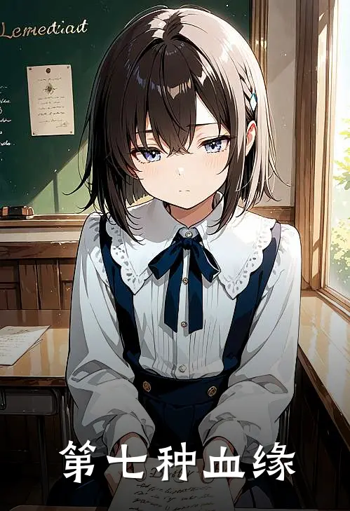 第七种血缘全文免费阅读无弹窗大结局_第七种血缘（周昀周沉）最新小说