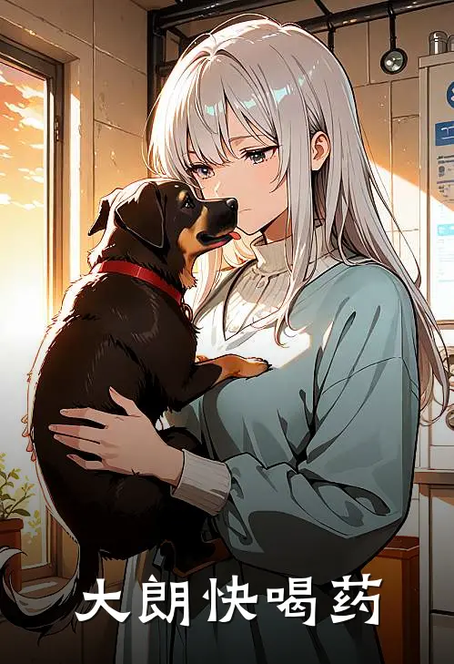 大朗快喝药