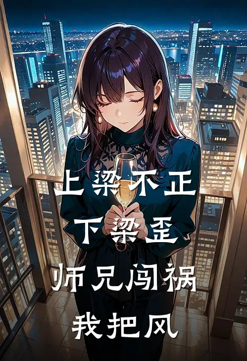 上梁不正下梁歪，师兄闯祸我把风