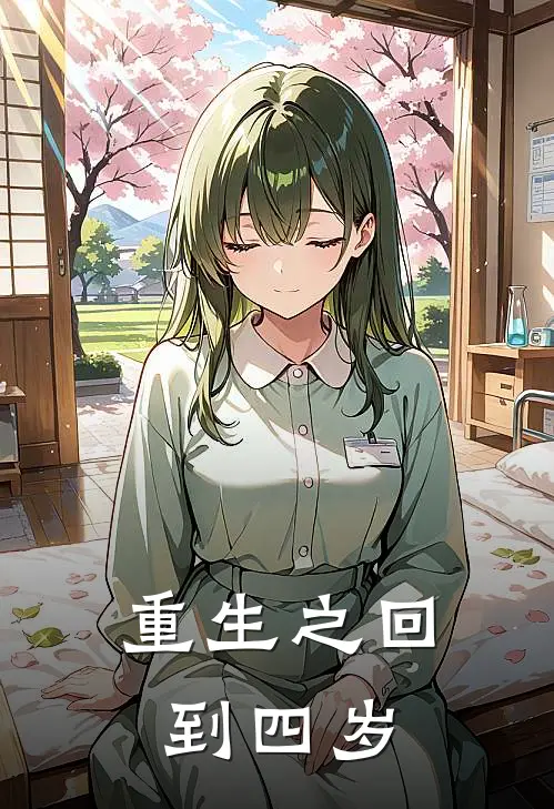 重生之回到四岁