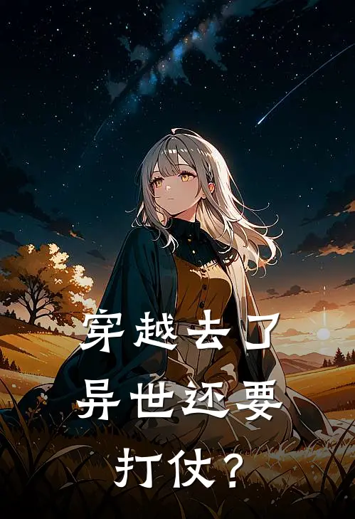 穿越去了异世还要打仗？(吴磊王艺)热门小说在线阅读_热门小说穿越去了异世还要打仗？(吴磊王艺)