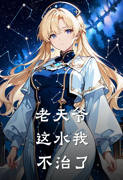 老天爷，这水我不治了