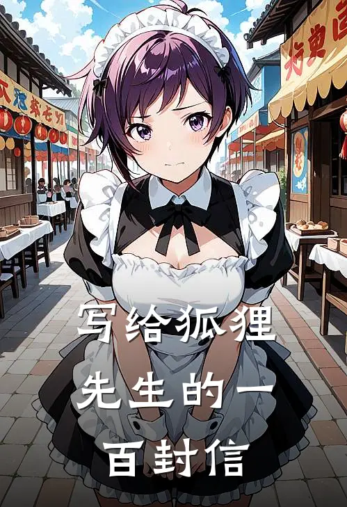 写给狐狸先生的一百封信