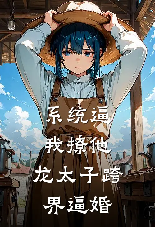 系统逼我撩他，龙太子跨界逼婚