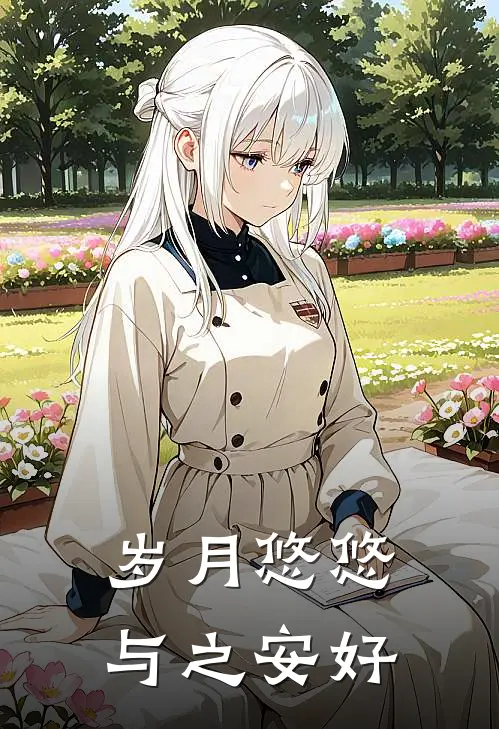 岁月悠悠，与之安好