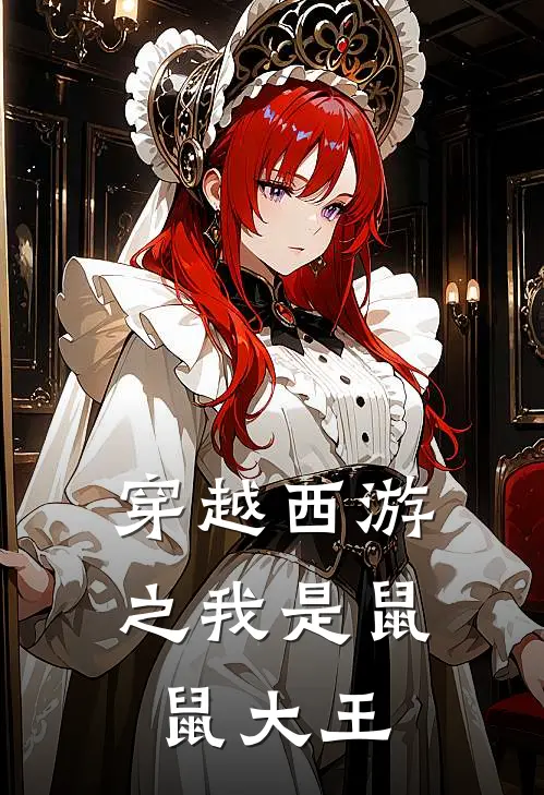 穿越西游之我是鼠鼠大王