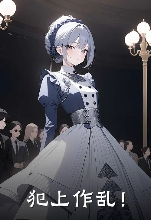 犯上作乱！李抒李护小说最新章节_最新小说推荐犯上作乱！李抒李护