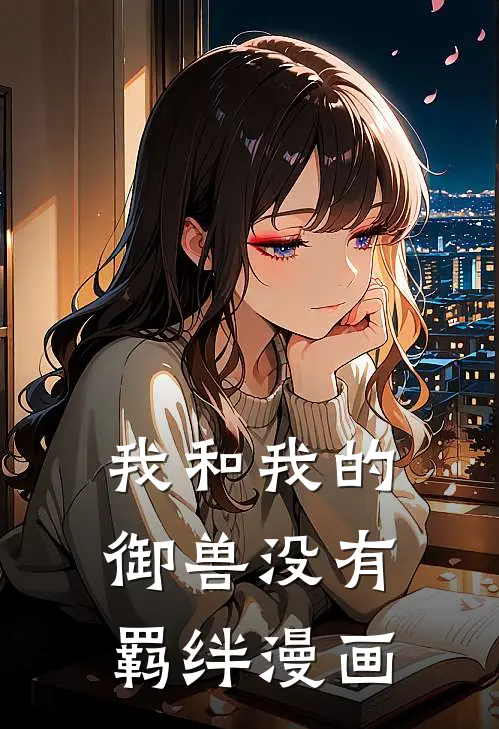 我和我的御兽没有羁绊漫画