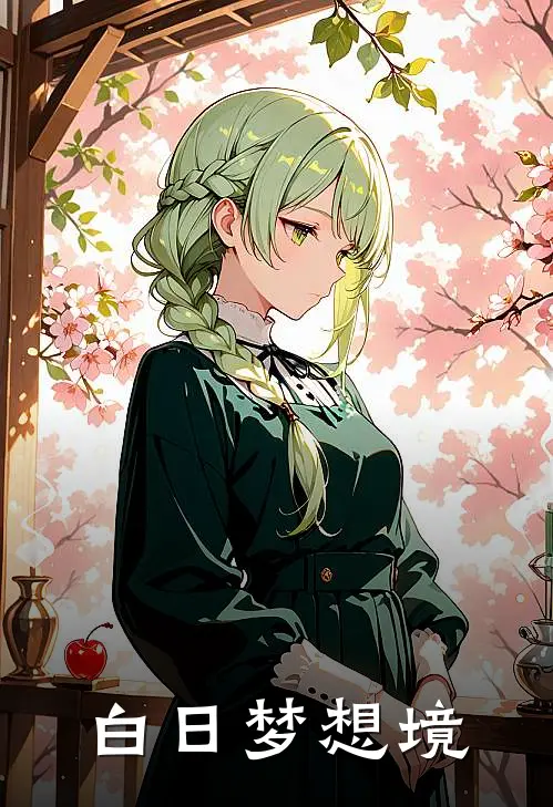 白日梦想境（梦璃向锦甯）最新章节列表