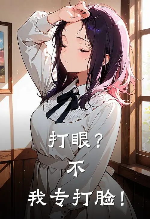 打眼？不，我专打脸！(楚阳张浩)最热门小说_全本完结小说打眼？不，我专打脸！(楚阳张浩)