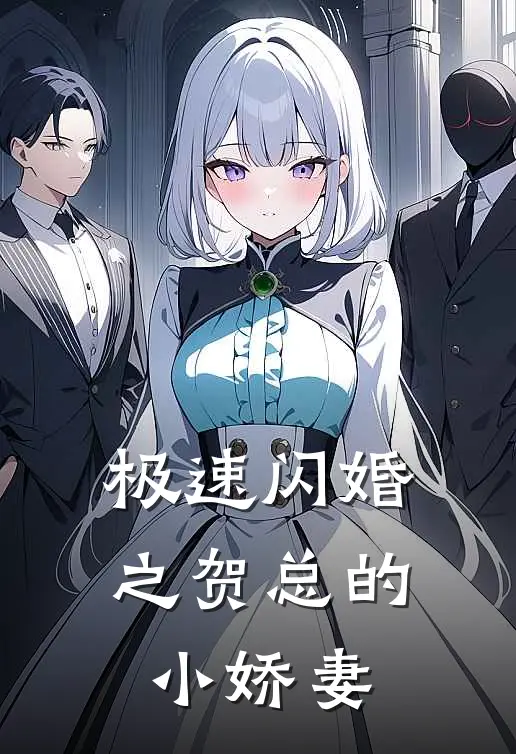 极速闪婚之贺总的小娇妻（尹心月贺禹宸）完整版小说阅读_极速闪婚之贺总的小娇妻全文免费阅读（尹心月贺禹宸）