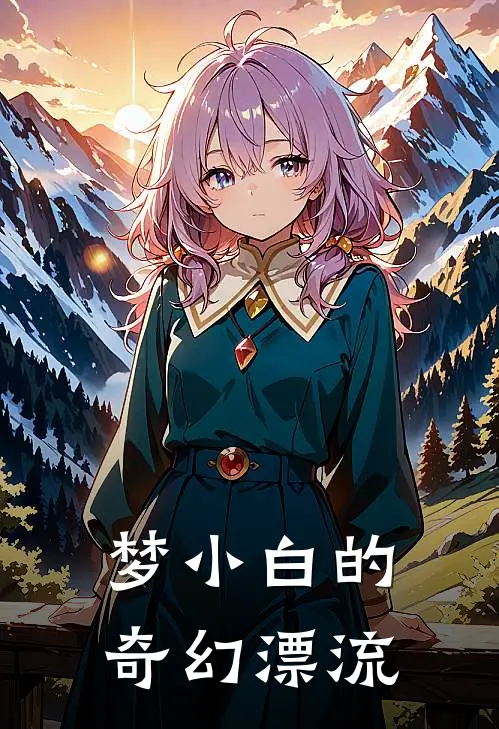 梦小白星露(梦小白的奇幻漂流)最新章节免费在线阅读_(梦小白星露)完结版在线阅读