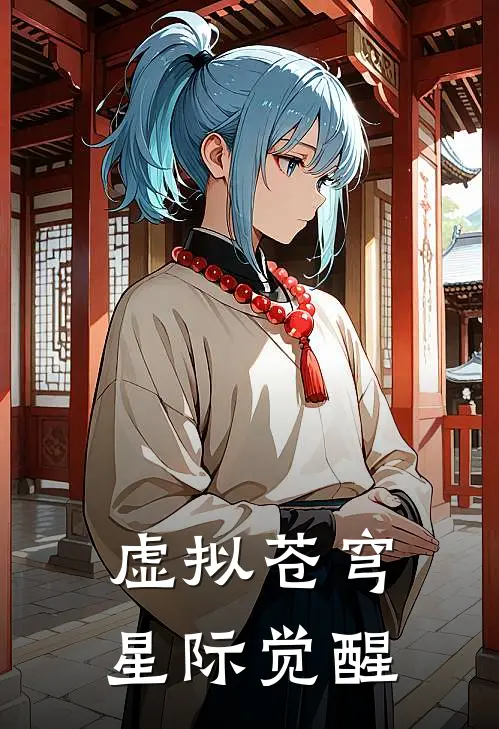 虚拟苍穹：星际觉醒