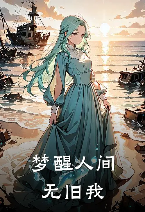 梦醒人间无旧我