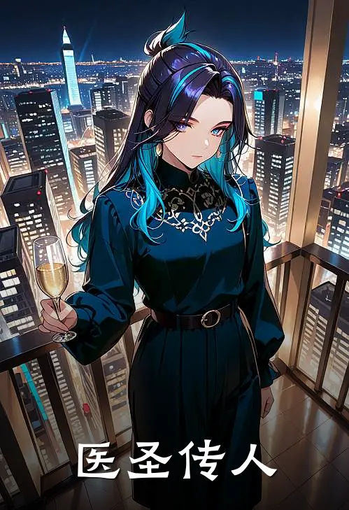 医圣传人