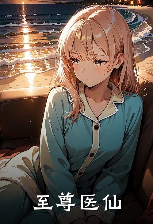 至尊医仙