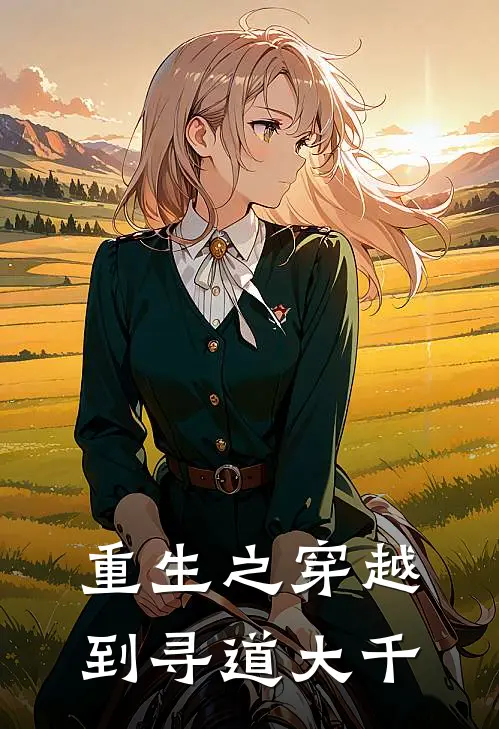 重生之穿越到寻道大千