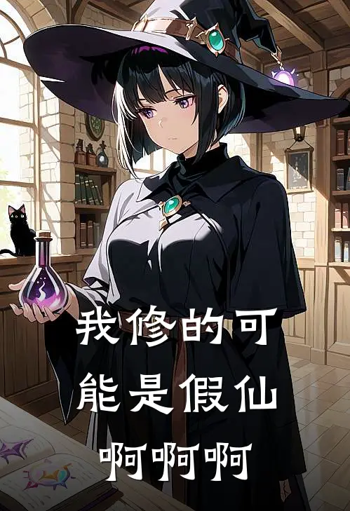 我修的可能是假仙啊啊啊