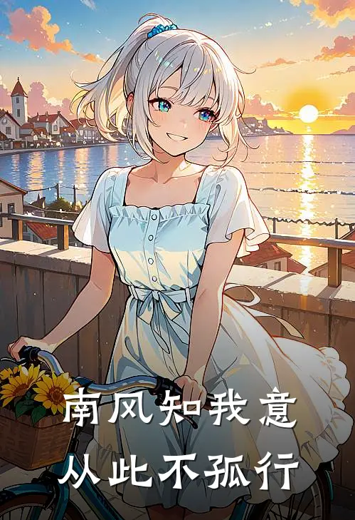 南风知我意，从此不孤行(徐南风苗云)免费阅读_完结热门小说南风知我意，从此不孤行(徐南风苗云)