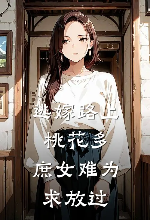 逃嫁路上桃花多，庶女难为求放过(林楚兮芸枝)已完结小说_逃嫁路上桃花多，庶女难为求放过(林楚兮芸枝)小说免费在线阅读