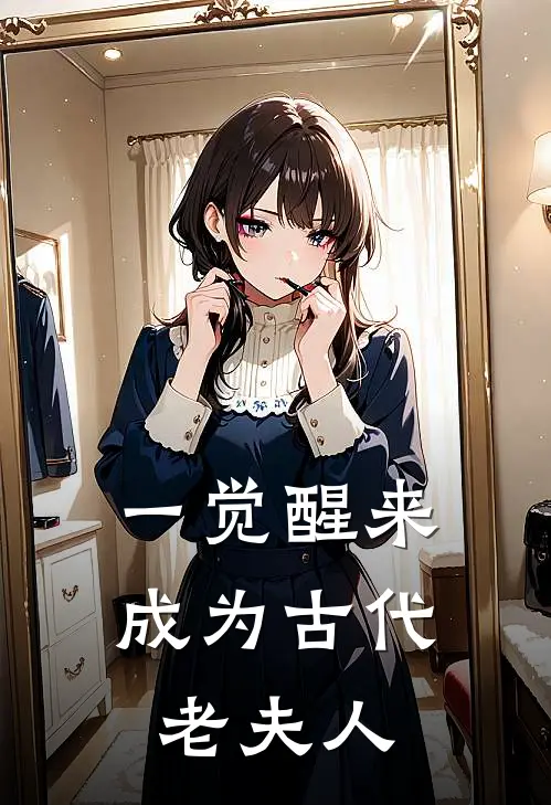 一觉醒来成为古代老夫人