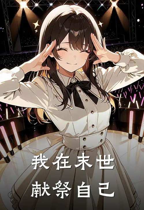 我在末世献祭自己