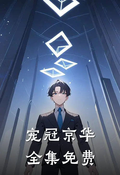 宠冠京华全集免费