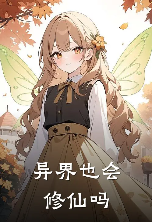 异界也会修仙吗