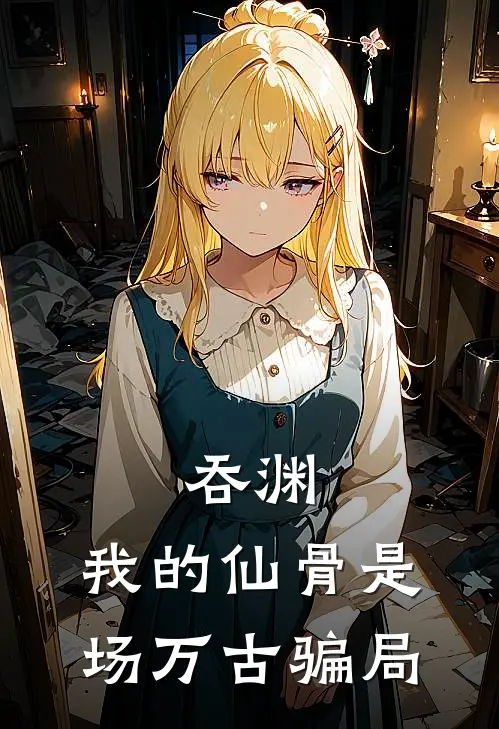 吞渊：我的仙骨是场万古骗局朔月嬴无月完整版免费阅读_朔月嬴无月精彩小说