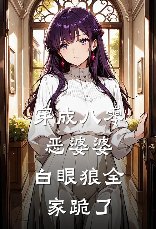 穿成八零恶婆婆，白眼狼全家跪了林晚秋王秀英完本热门小说_完本小说免费穿成八零恶婆婆，白眼狼全家跪了(林晚秋王秀英)