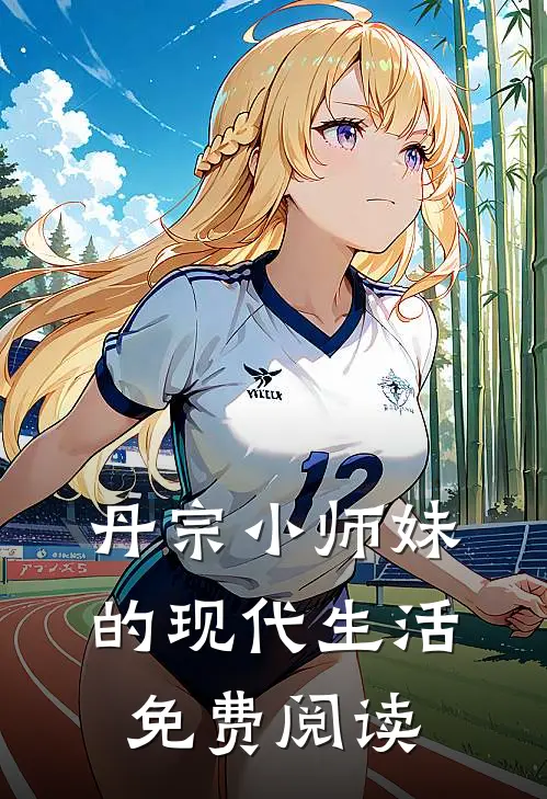 丹宗小师妹的现代生活免费阅读