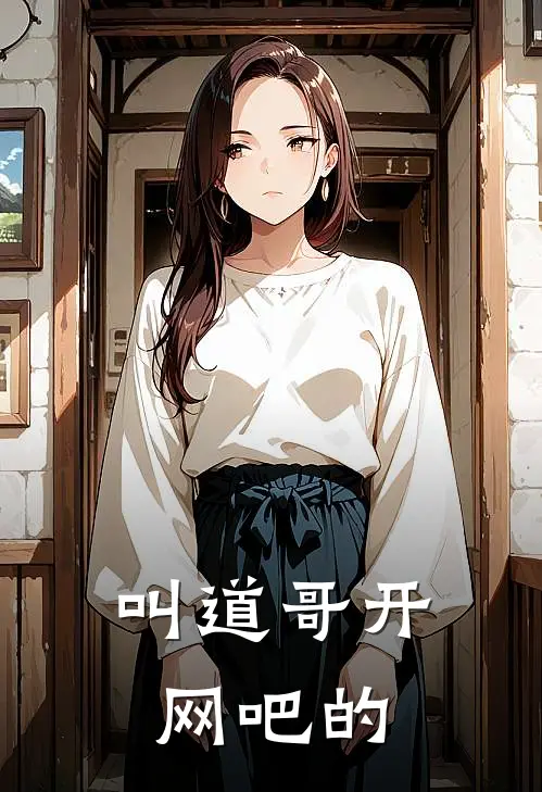 叫道哥开网吧的