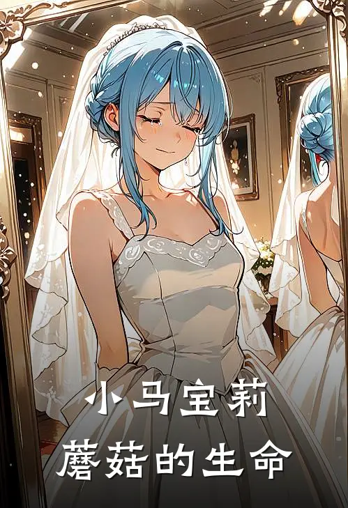 小马宝莉：蘑菇的生命