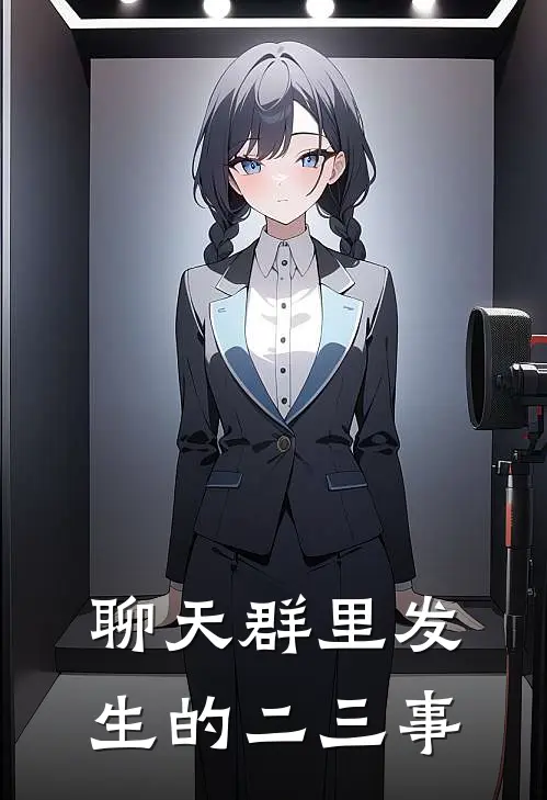 聊天群里发生的二三事