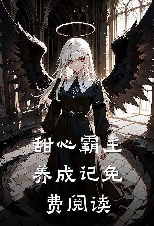 甜心霸主养成记免费阅读