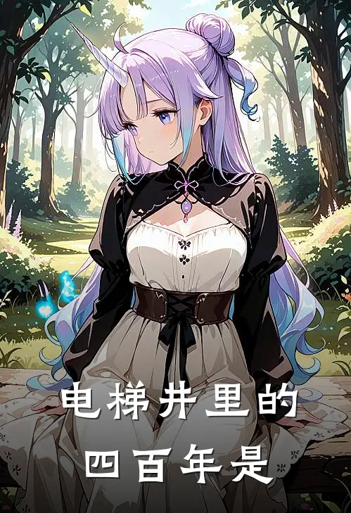 电梯井里的四百年是