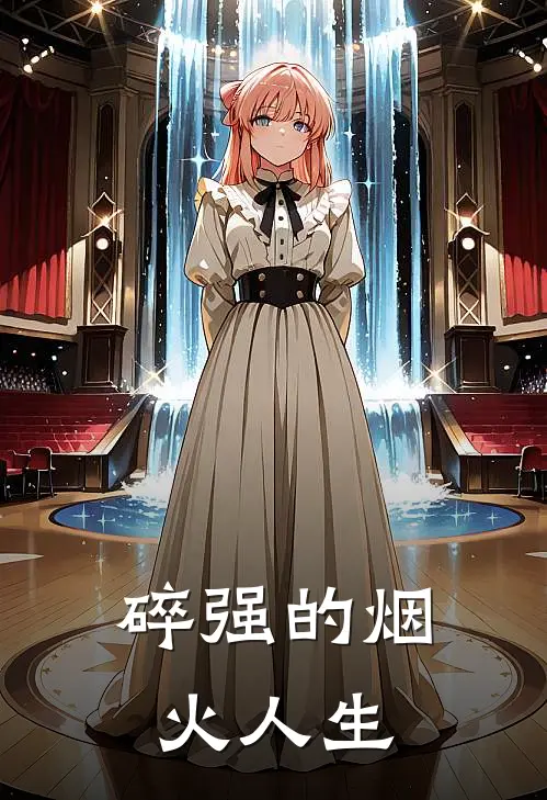 《碎强的烟火人生》彭德怀大鹏全文免费在线阅读_《碎强的烟火人生》全集阅读